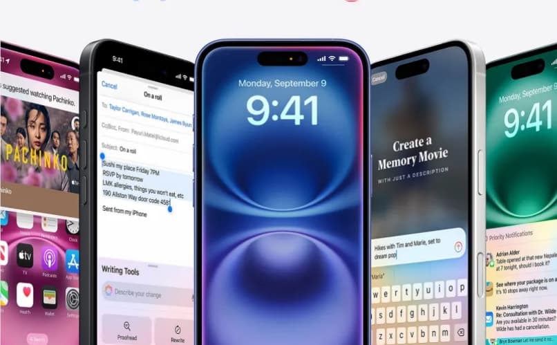 Apple's iOS 18.2 Beta Launches AI Features and Tools