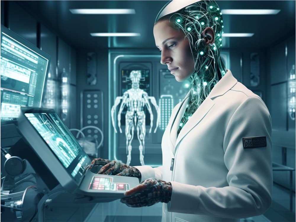 Harvard Medical School Receives $6 Million for AI Training