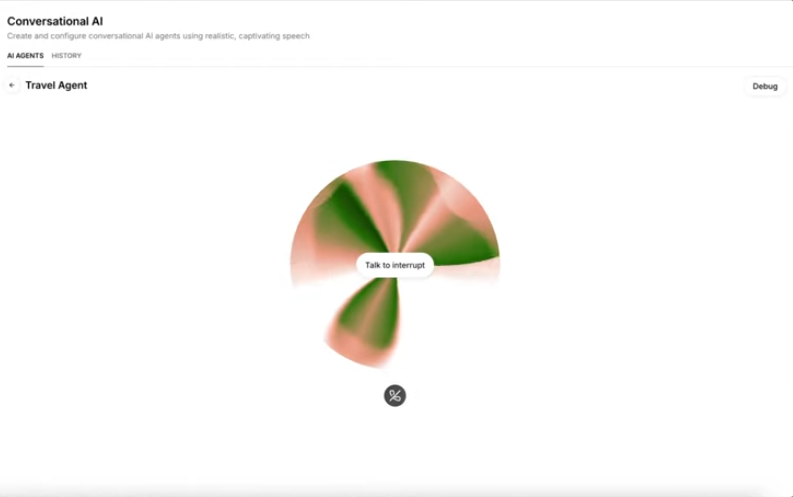 ElevenLabs Unveils New Features for Conversational AI