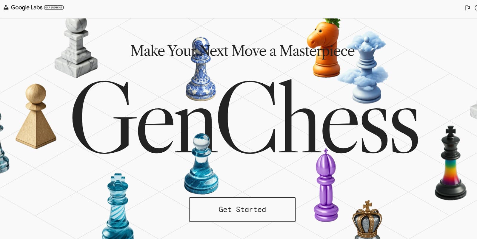 Google Introduces AI-Powered Online Chess Game