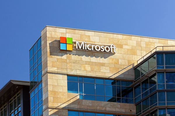 Microsoft Assures User Data Privacy in AI Training