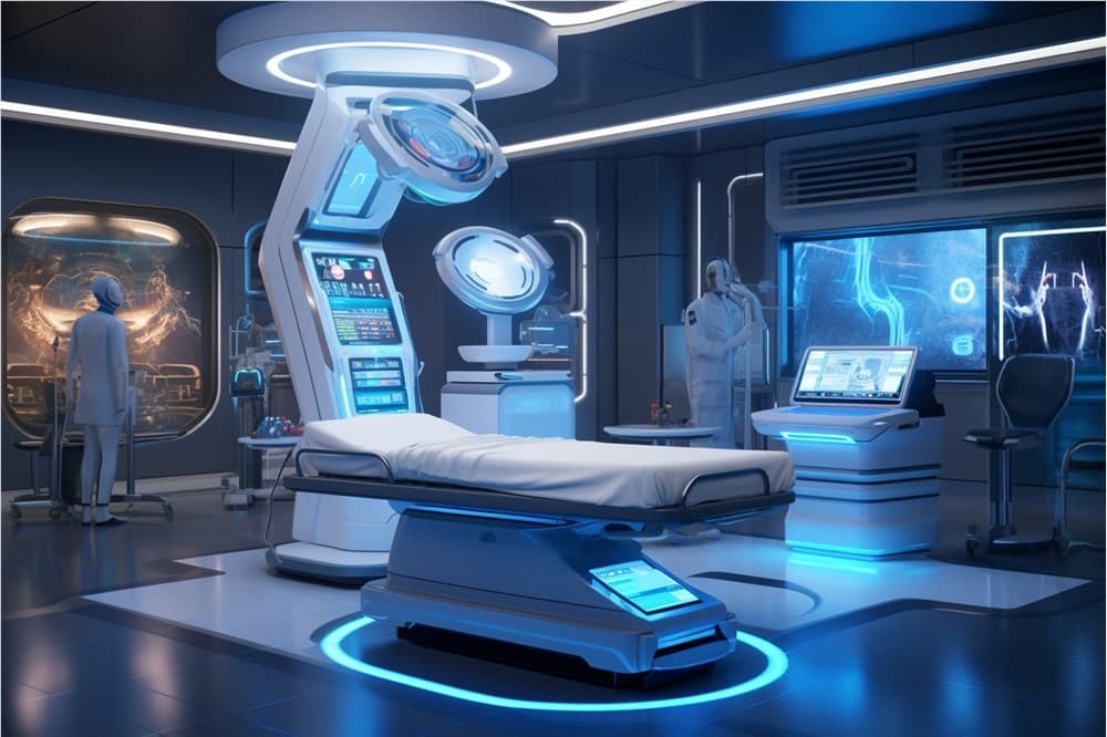 National Taiwan University Hospital Partners with NVIDIA for AI-Driven Healthcare Revolution