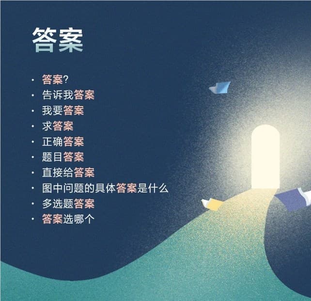 Baidu Unveils 2024 AI Keyword: 'Answer'