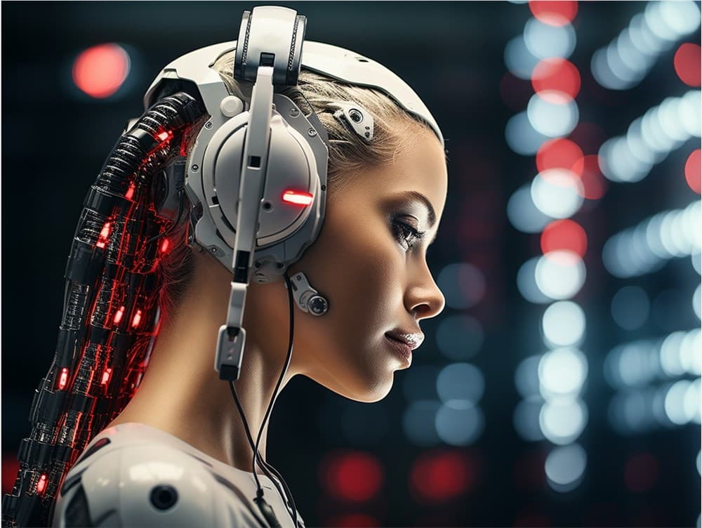 Demand for Human Customer Service Grows Amid AI Limitations