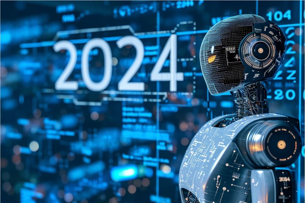 China's Generative AI User Base Surpasses 249 Million in 2024