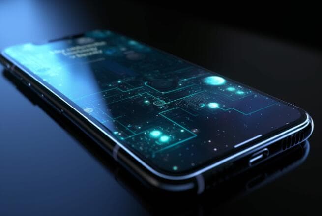 Apple to Enable AI Feature by Default in iOS 18.3