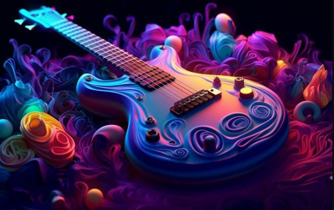 Deezer Launches AI Music Detection as Uploads Surge
