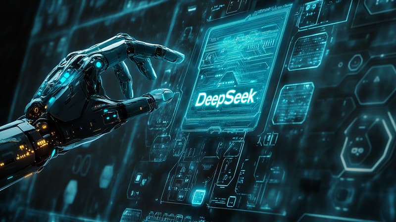 Qihoo 360 and DeepSeek Collaborate on QAX Security Model