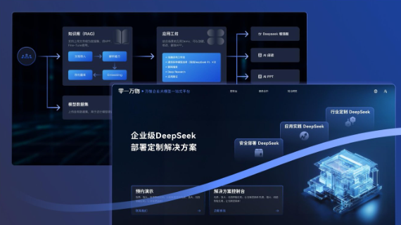 Kai-Fu Lee Unveils WanZhi Platform to Revolutionize Enterprise AI