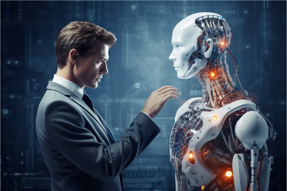 DeepMind CEO Forecasts AGI Breakthrough Within a Decade