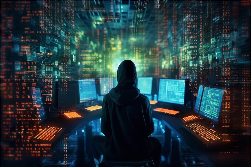 US Programming Jobs Hit 45-Year Low Amid AI Advancements