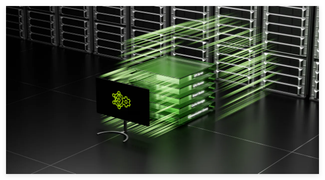 Nvidia Launches Dynamo Software, Boosting AI Processing by 30x