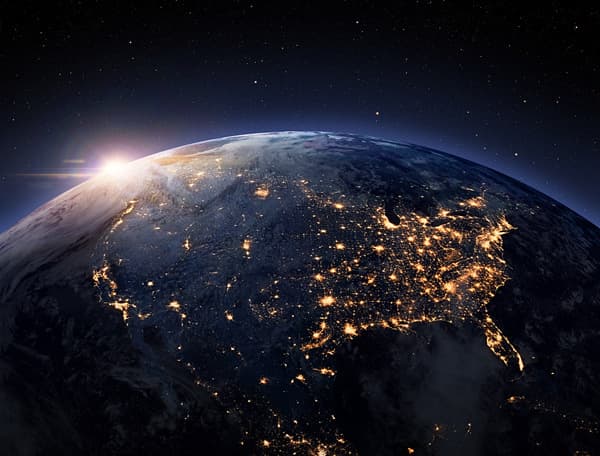 Meta, Nvidia, HP Launch AI-Powered 'Space Llama' for Astronauts