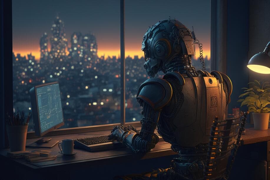 Google DeepMind Staff Seek Unionization Over Military AI Concerns