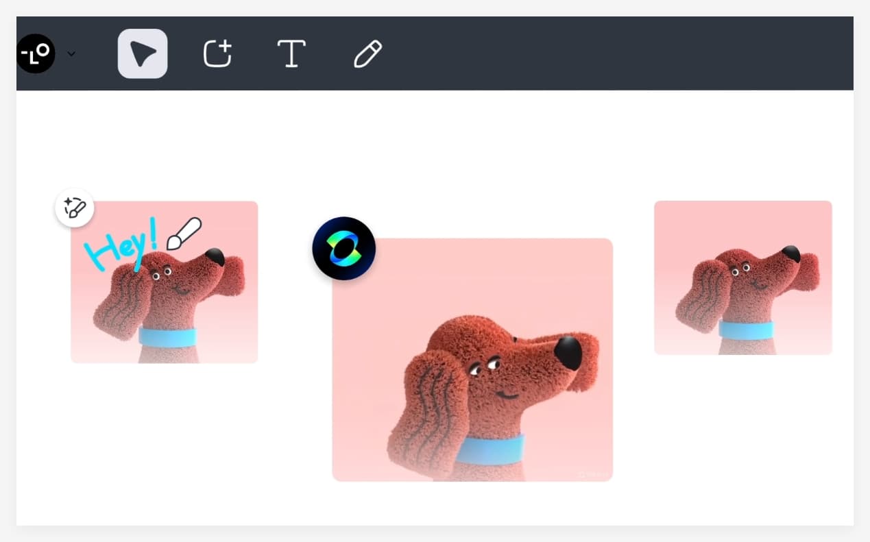 Lovart Unveils World's First AI Design Agent for Instant Creativity