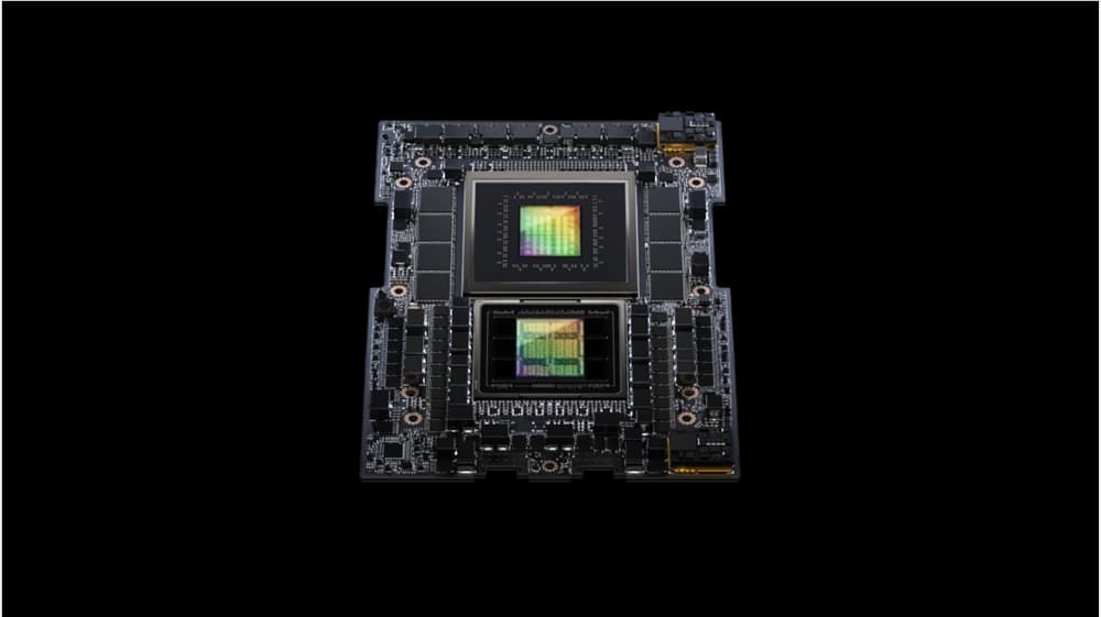 Nvidia to Power Saudi Arabia's AI Ambitions with 18,000 Advanced Chips