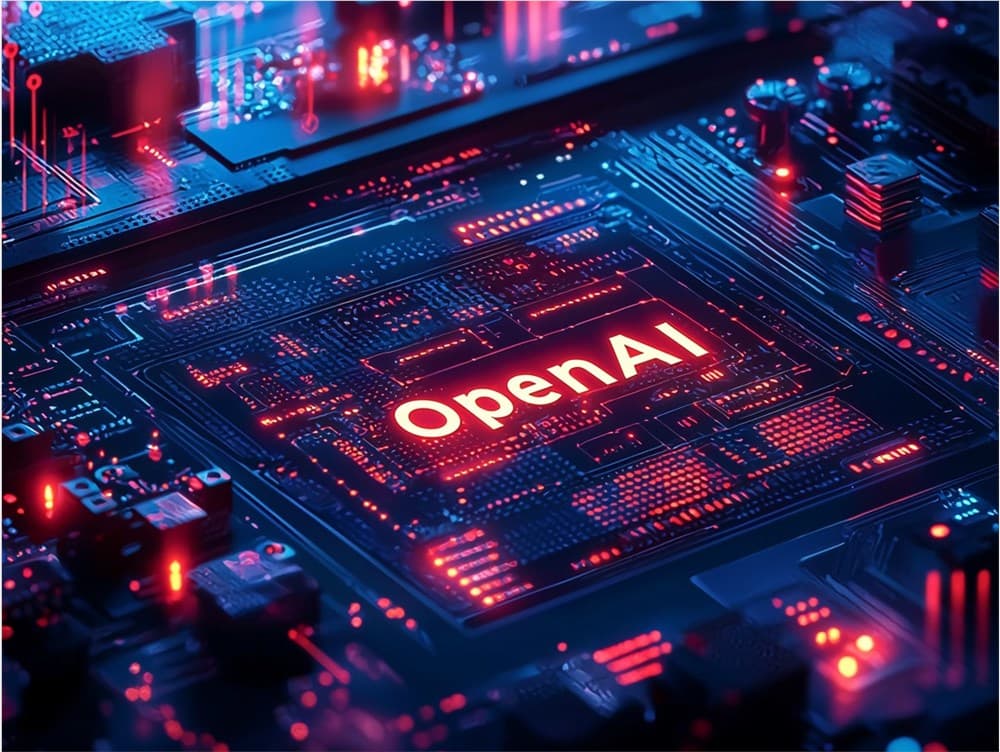 OpenAI Aims to Build AI Operating System with Voice Tech