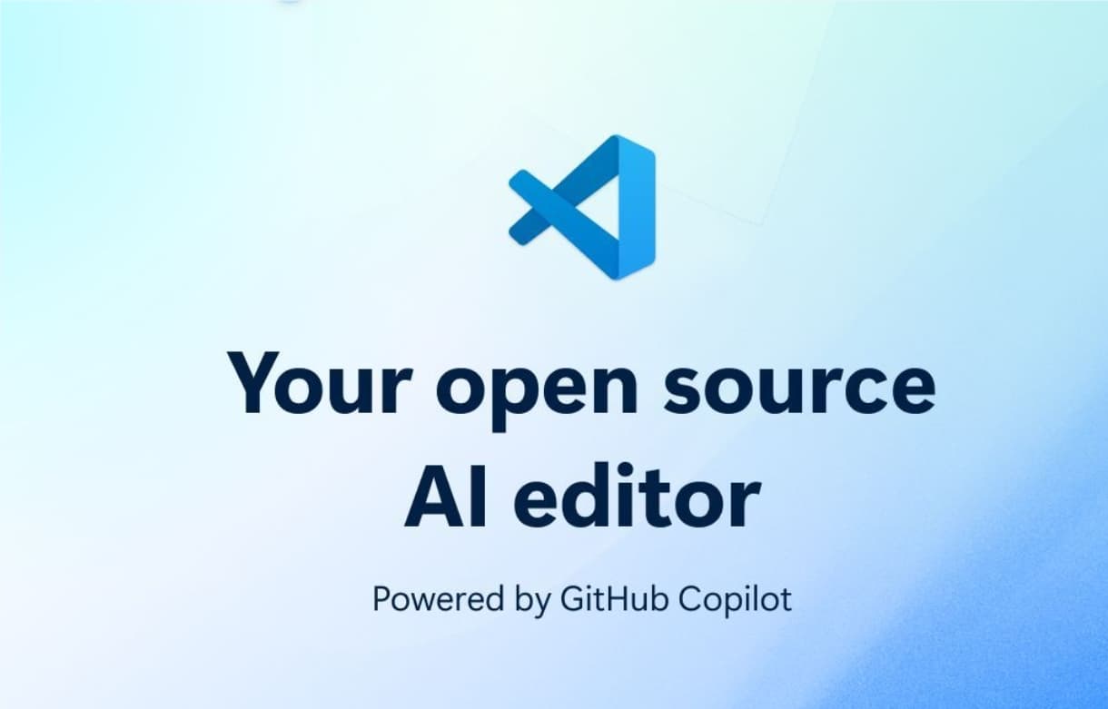 VS Code Open-Sources GitHub Copilot Chat to Boost AI Development