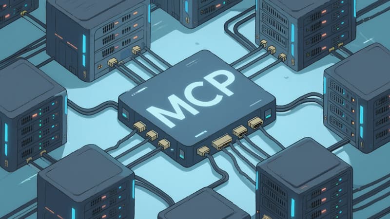 Microsoft and GitHub Back Anthropic's MCP Standard for AI Integration