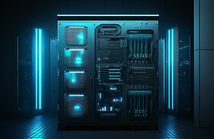 Foxconn and NVIDIA Partner to Build 100MW AI Data Center in Taiwan