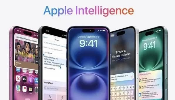 Apple to Open AI Models for Developers in iOS 19