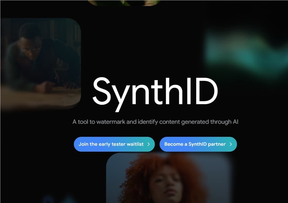 Google Unveils SynthID Detector to Spot AI-Generated Content