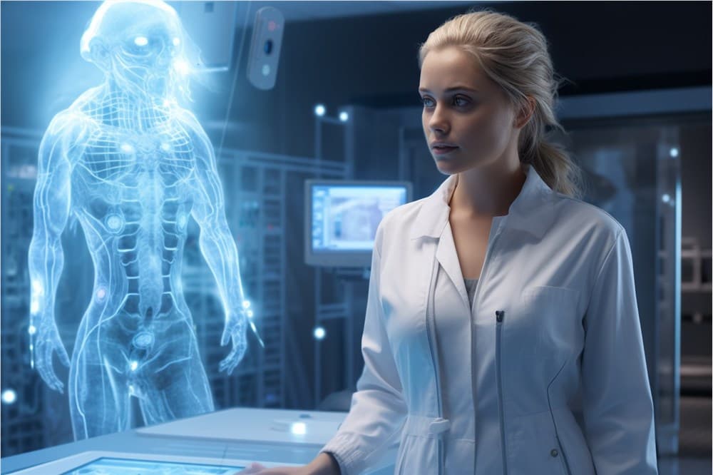 OpenAI Launches HealthBench: A Breakthrough AI Healthcare Evaluation Tool