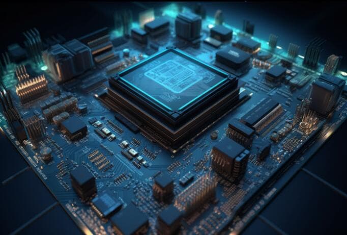 Oracle Commits $40B to Nvidia Chips for OpenAI's AI Supercomputer