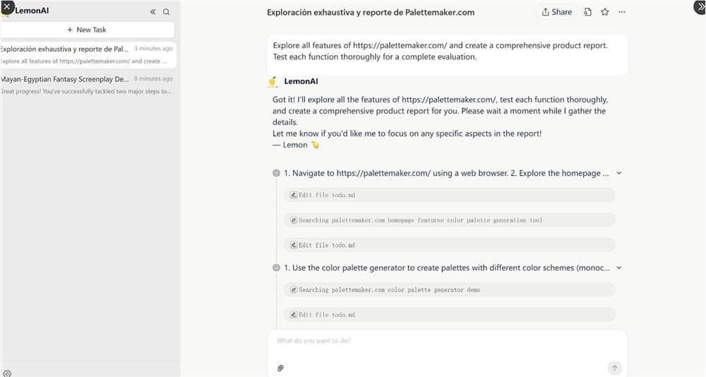 Lemon AI Launches as Universal Automation Solution