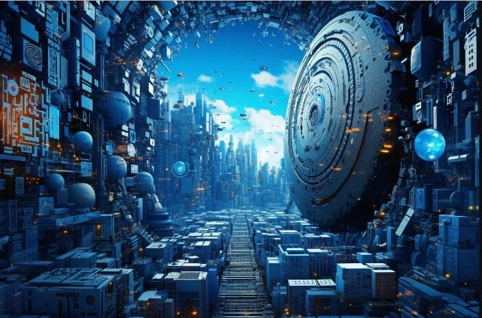 Cloudwalk's AI Model Tops Global OpenCompass Ranking