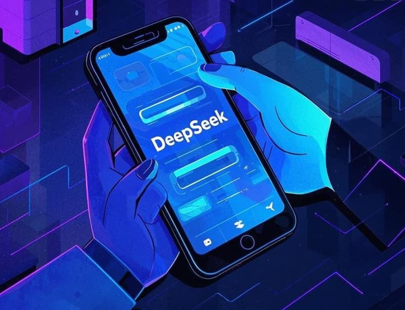 DeepSeek AI Faces Scrutiny Over Possible Gemini Data Use