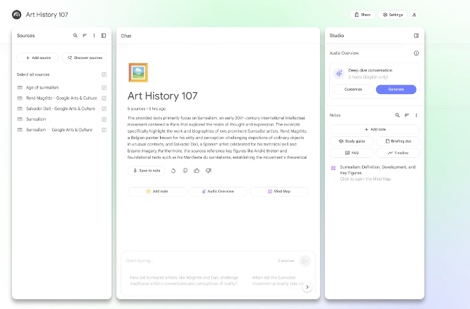 NotebookLM Launches Public Sharing Feature for Seamless Note Collaboration