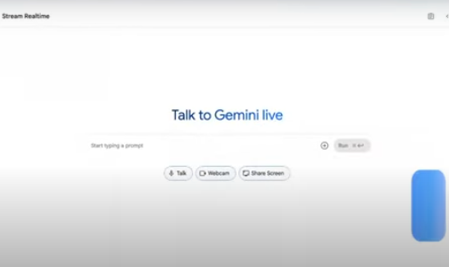 Google's Gemini2.5 Introduces Natural AI Audio Conversations