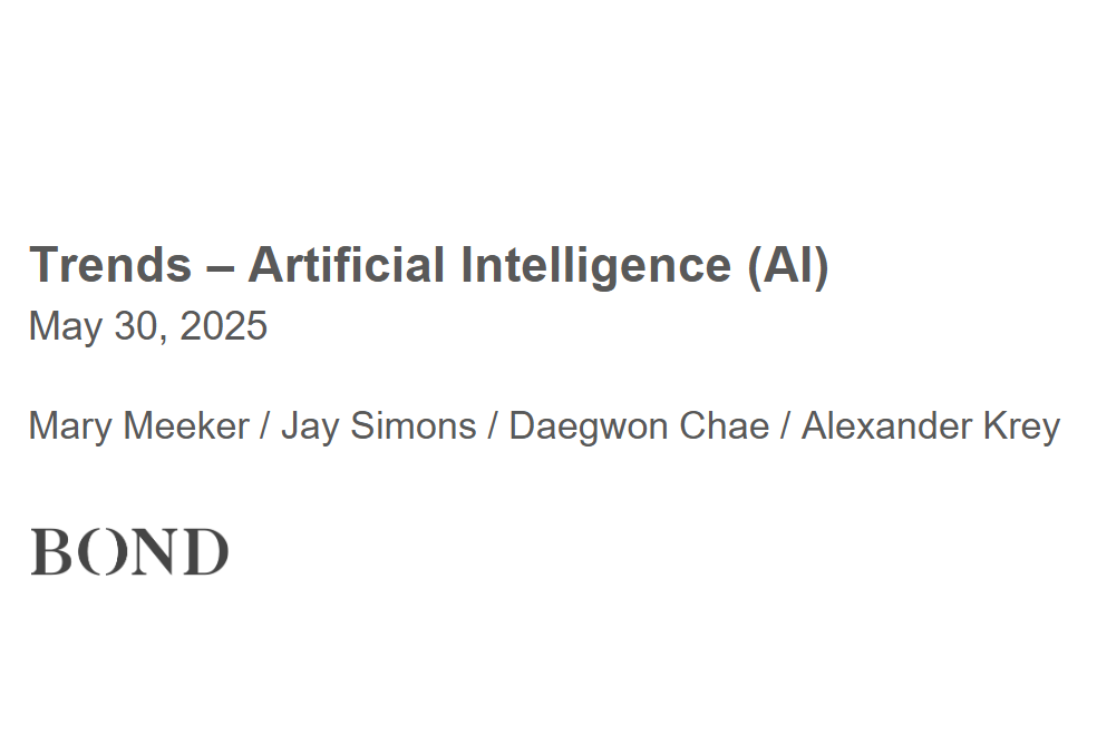 Tech Giants Pour Billions Into AI as Investments Hit Record Highs
