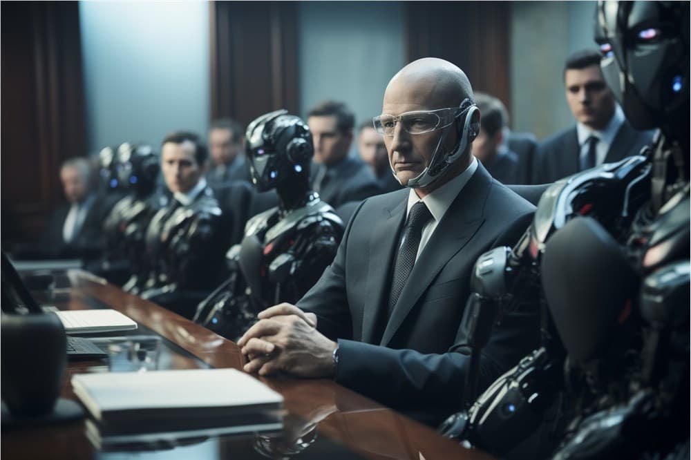 Judge Weighs Google Breakup and AI Regulation in Antitrust Case