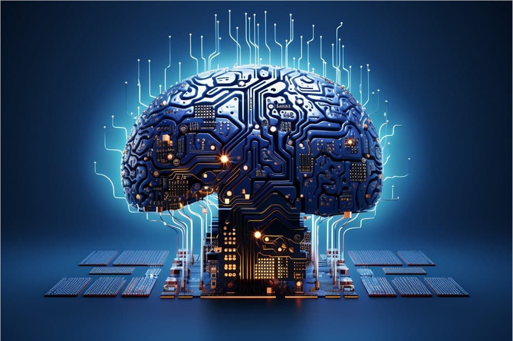 北京智源研究院发布悟界AI模型系列，包括突破性多模态系统Emu3