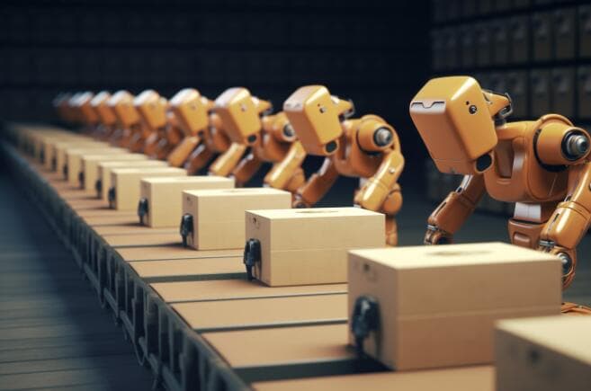 Unitree Robotics CEO：人形机器人必须超越娱乐功能