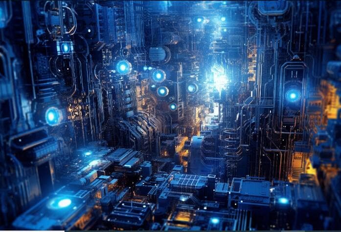 BITA Unveils Wu World AI Models to Advance Physical AGI