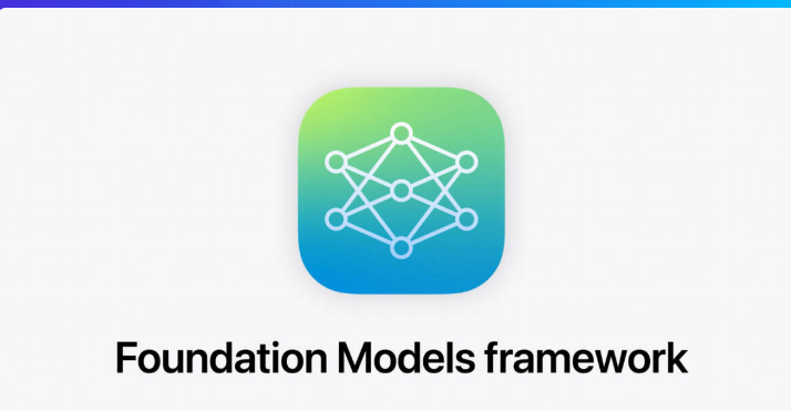 Apple Unveils Local AI Framework for Developers at WWDC 2025